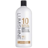 Окислитель Joico Lumishine Cream Developer 10 Volume 950 мл