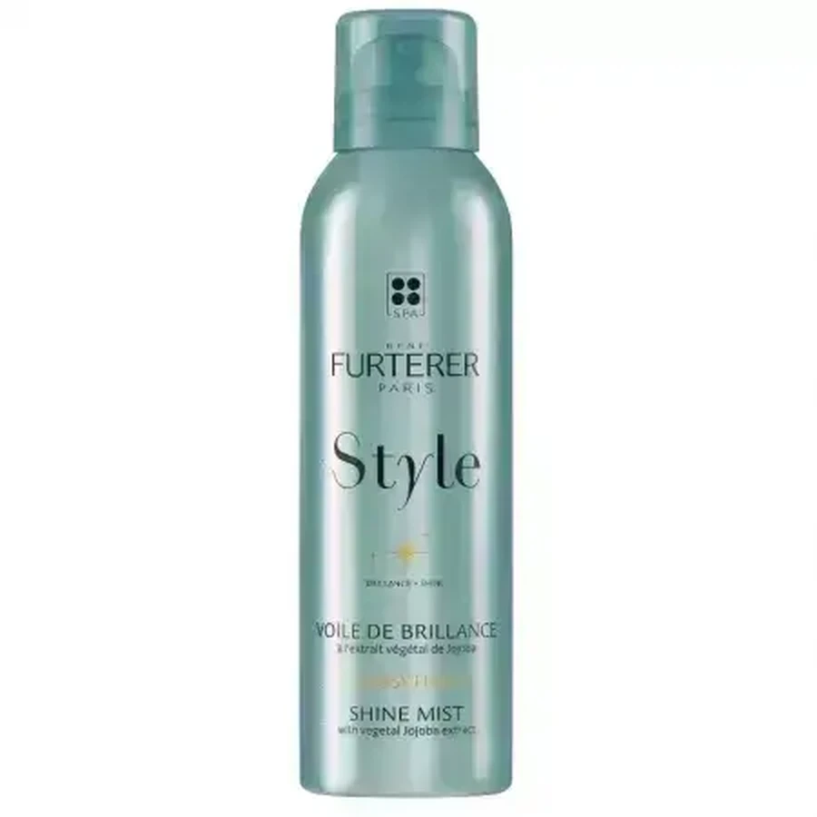 Фінішний туман для фінішного покриття Style Shine All-Types Shine Style Shine All-Types Shine Finish Mist, 200 мл, Rene Furterer: ціни та характеристики
