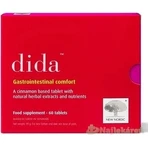 NEW NORDIC dida 1×60 табл, уменьшение метеоризма: цены и характеристики