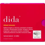 NEW NORDIC dida 1×60 табл, уменьшение метеоризма: цены и характеристики
