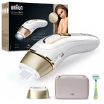 Епілятор Braun IPL Silk-expert Pro 5, PL5052: ціни та характеристики