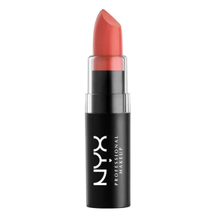 Матова помада NYX Matte Lipstick Matte Lipstick 12 Sierra