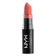 Матова помада NYX Matte Lipstick Matte Lipstick 12 Sierra
