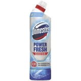 Гель для душу Domestos Power Fresh Ocean 700 мл