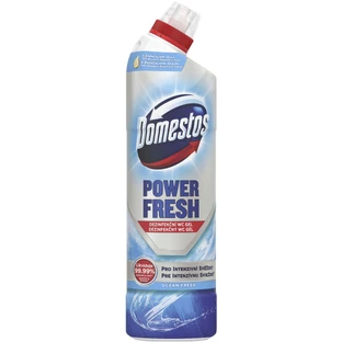 Гель для душу Domestos Power Fresh Ocean 700 мл