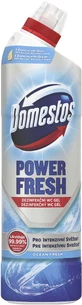 Гель для душу Domestos Power Fresh Ocean 700 мл
