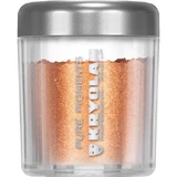 Косметические пигменты Kryolan Pure Pigments Metallic Copper 3g