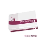 Профертил Lenus Pharma PROfertil female для жінок, 56 капсул: ціни та характеристики