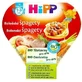 HiPP Растительно-мясная добавка БИО Болоньезе Паштеты 250 г