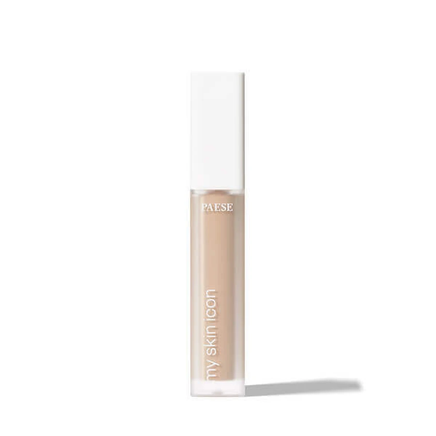 Paese My Skin Icon, коректор, 01 Porcelain Beige, 6,5 мл: ціни та характеристики