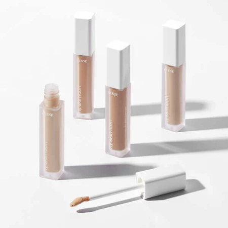 Paese My Skin Icon, коректор, 01 Porcelain Beige, 6,5 мл: ціни та характеристики