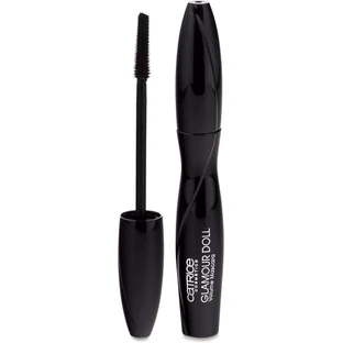 Catrice Glam & Doll Volume Mascara 010 Black, 10 мл