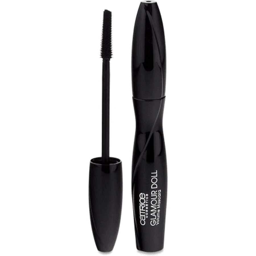 Catrice Glam & Doll Volume Mascara 010 Black, 10 мл: цены и характеристики