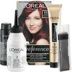 L'Oréal Paris preference P37 Pure plum intense very dark red: цены и характеристики