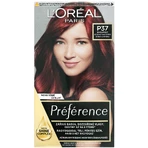 L'Oréal Paris preference P37 Pure plum intense very dark red: цены и характеристики