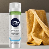 Nivea Men, Емульсія для захисту шкіри після гоління, 200 мл