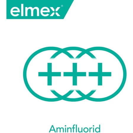 Elmex Ополаскиватель для рта SENSITIVE PLUS 400 мл: цены и характеристики