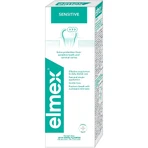 Elmex Ополаскиватель для рта SENSITIVE PLUS 400 мл: цены и характеристики