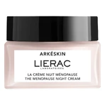 Lierac Arkeskin, нічний крем для менопаузи, 50 мл: ціни та характеристики