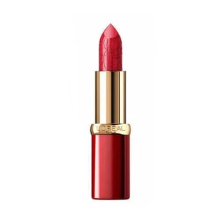 Ruj de Buze, Loreal, Colour Riche, A Lipstick Is Not A Yes, 300 Le Rouge Liberte