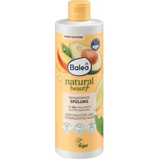 Balea Natural Beauty Відновлювальний кондиціонер, 350 мл