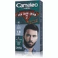 Фарба для волосся для чоловіків Cameleo, 1.0 Black, Delia Cosmetics