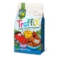 Печенье из муки спельты с шоколадом Traffix, 125 г, Bohlsener Muehle