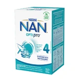 Nestle NAN Optipro 4, дитяча молочна суміш для дітей старше 2 років, 650 г ЗАБРУДНЕНА УПАКОВКА