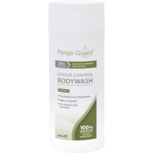 Perspi-Guard Perspi-Guard CONTROL Антибактеріальний гель для душу 200 мл