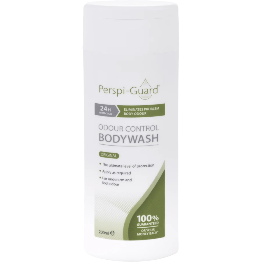 Perspi-Guard Perspi-Guard CONTROL Антибактеріальний гель для душу 200 мл: ціни та характеристики