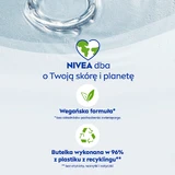 Nivea Двухфазное средство для промывания глаз с экстрактом буйвола, 125 мл