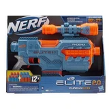 Nerf Blaster Elite 2.0 Phoenix CS6