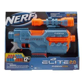 Nerf Blaster Elite 2.0 Phoenix CS6