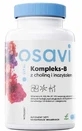 Осави Комплекс-В с холином и инозитолом 120 капсул