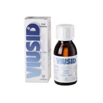 Розчин Viusid Catalysis, 100 мл: ціни та характеристики