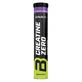 Креатин шипучий Creatine Zero, Blue Grape, 18 таблеток, Biotech USA