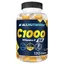 Allnutriton C1000 SR, вітамін С 1000 мг, 120 капсул УПАКОВАНА УПАКОВКА