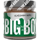 Big Boy Honey Zero 220 г