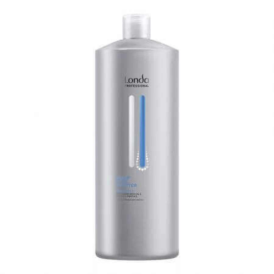 Восстанавливающий шампунь против выпадения волос Scalp Vital Booster, 1000 мл, Londa Professional: цены и характеристики