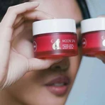 Yope Moon Spa, крем для лица, ночной крем, активные липиды + бакухиол 1%, 50 мл: цены и характеристики