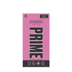 PRIME by Logan Paul x KSI Hydration Drink USA Strawberry Watermelon, пакеты для регидратации со вкусом клубники и арбуза, 9,3 г, GNC: цены и характеристики
