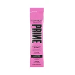 PRIME by Logan Paul x KSI Hydration Drink USA Strawberry Watermelon, пакеты для регидратации со вкусом клубники и арбуза, 9,3 г, GNC: цены и характеристики