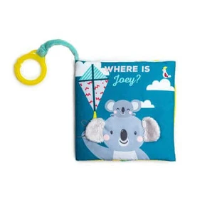 Книжный игровой центр, Где Джоуи, Taf Toys