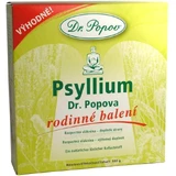 Доктор Попов PSYLLIUM растворимая клетчатка 500 г