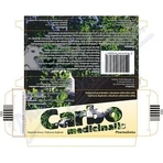 CARBO MEDICINALIS 1×20 tbl, дієтична добавка: ціни та характеристики