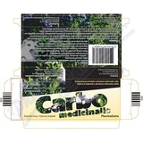 CARBO MEDICINALIS 1×20 табл, пищевая добавка