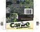CARBO MEDICINALIS 1×20 табл, пищевая добавка