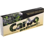 CARBO MEDICINALIS 1×20 tbl, дієтична добавка: ціни та характеристики