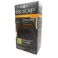 Nutricolor Nutricolor Nuana Светло-золотистый коричневый 5.3, 140 мл, Biokap