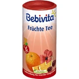 Бебивита и фрукты быстрого приготовления 200 г